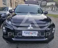 2021 Mitsubishi L200