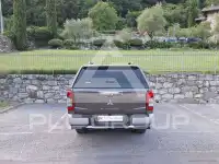 2021 Mitsubishi L200