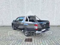 2021 Mitsubishi L200