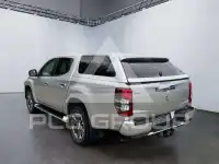 2021 Mitsubishi L200
