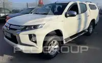 2021 Mitsubishi L200