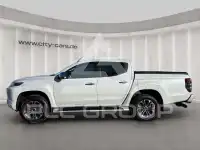 2021 Mitsubishi L200