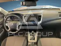 2021 Mitsubishi L200