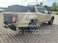 2021 Mitsubishi L200
