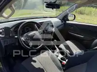 2021 Mitsubishi L200