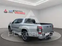2021 Mitsubishi L200