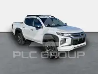 2021 Mitsubishi L200