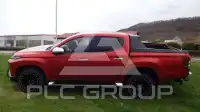 2021 Mitsubishi L200