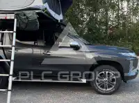 2021 Mitsubishi L200