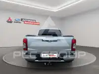 2021 Mitsubishi L200