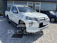 2021 Mitsubishi L200