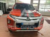 2021 Mitsubishi L200