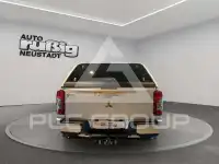 2021 Mitsubishi L200