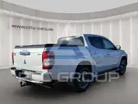 2021 Mitsubishi L200
