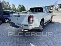 2021 Mitsubishi L200
