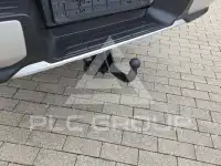 2021 Mitsubishi L200