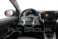 2021 Mitsubishi L200