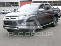 2021 Mitsubishi L200