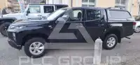2021 Mitsubishi L200