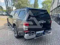 2021 Mitsubishi L200
