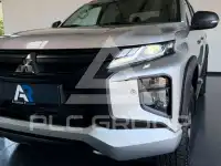 2021 Mitsubishi L200