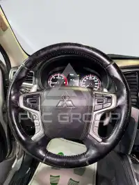 2021 Mitsubishi L200