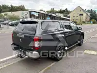 2021 Mitsubishi L200