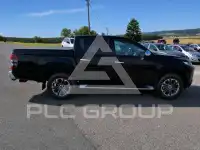 2021 Mitsubishi L200