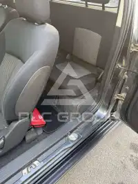 2021 Mitsubishi L200