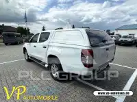 2021 Mitsubishi L200