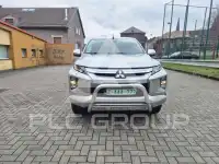 2021 Mitsubishi L200