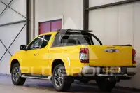 2021 Mitsubishi L200