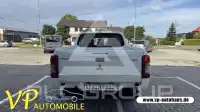 2021 Mitsubishi L200