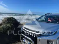 2021 Mitsubishi L200