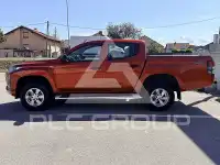 2021 Mitsubishi L200
