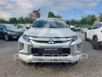 2021 Mitsubishi L200