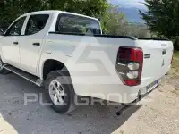 2021 Mitsubishi L200