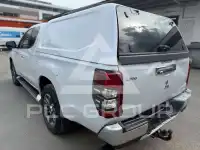 2021 Mitsubishi L200