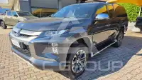 2021 Mitsubishi L200
