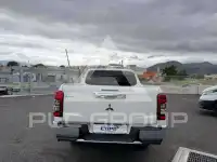 2021 Mitsubishi L200