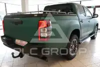 2021 Mitsubishi L200