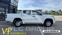 2021 Mitsubishi L200