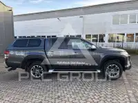 2021 Mitsubishi L200