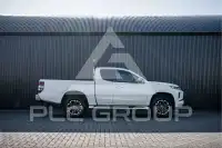 2021 Mitsubishi L200