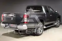 2021 Mitsubishi L200