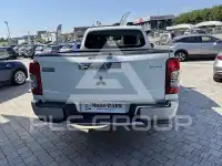 2021 Mitsubishi L200