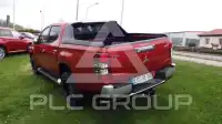 2021 Mitsubishi L200