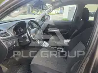 2021 Mitsubishi L200