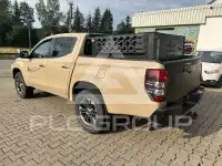 2021 Mitsubishi L200