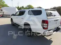 2021 Mitsubishi L200